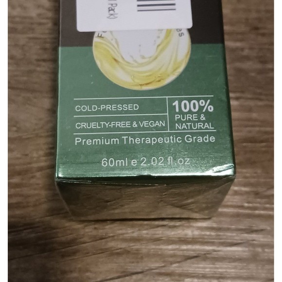 Al'iver Jamaican Black Castor Oil - Picture 8 of 11